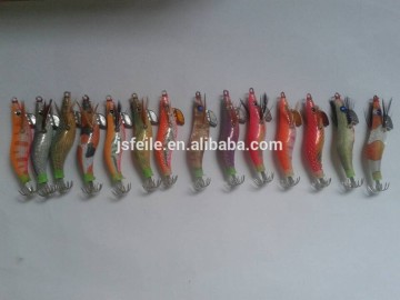 1.5 squid jigs small jigs Japan jigs