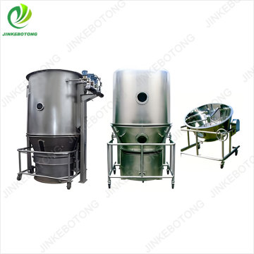 Glauber's salt boiling dryer