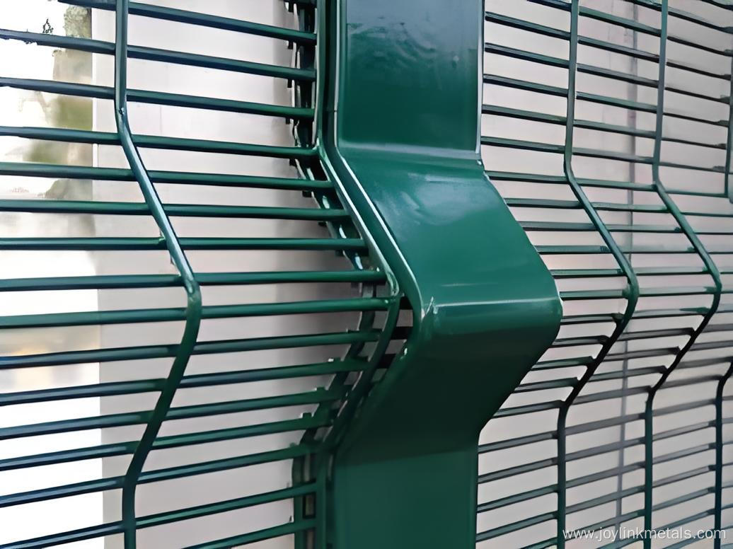 358 steel fence for out door trellis gate