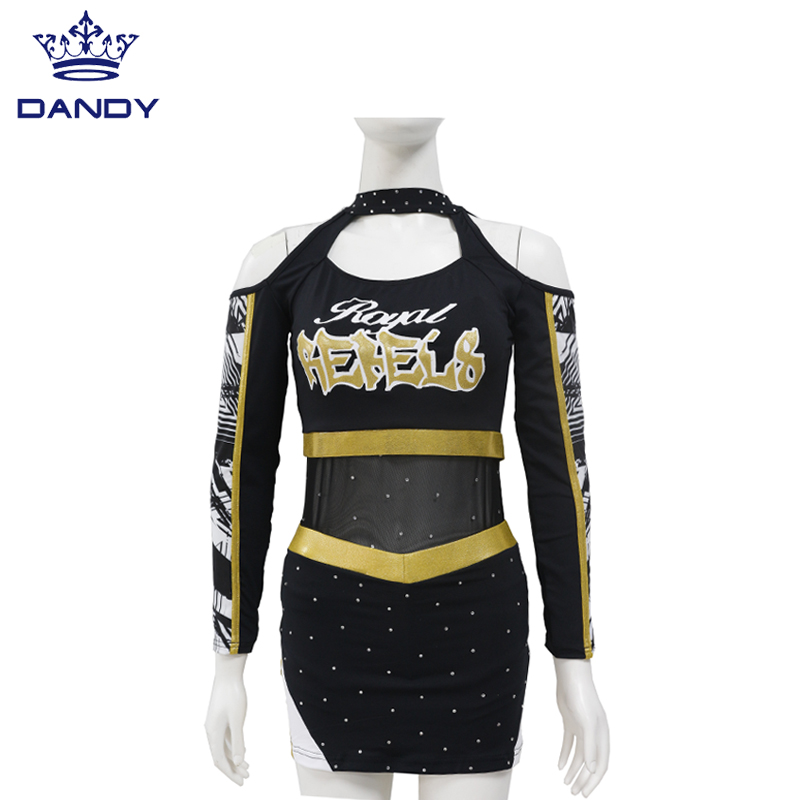 kids cheer uniforms