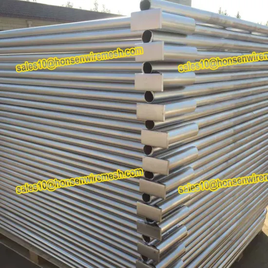 Australia standard specification!!Used cheap cattle panels for sale