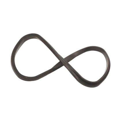 Cosmetic Instrument Parts -Sealing Gaskets