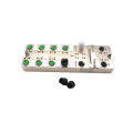 16Do Metal I/O Remote Module για Ethercat