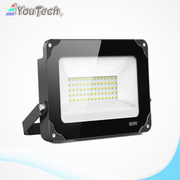 6000lm Super Bright 60W LED Flood Light