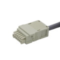 593082 Codificador absoluto multivuelta para ascensores 300P 5400