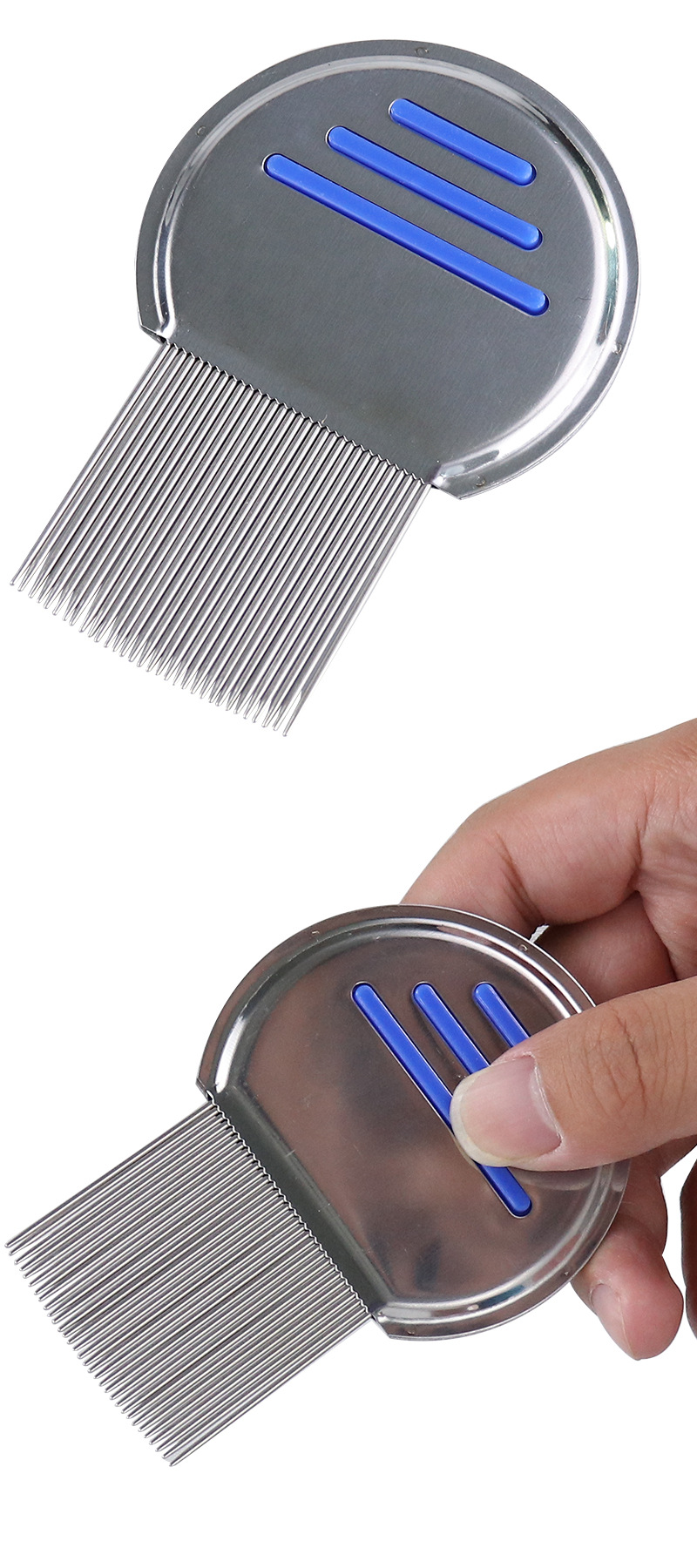 pet comb