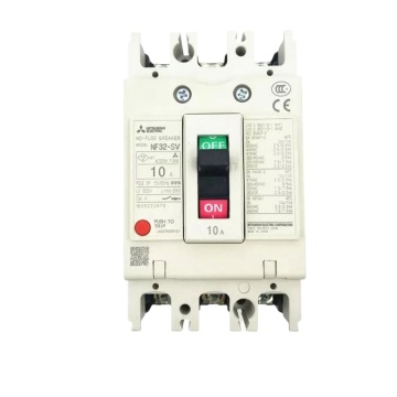 Mitsubishi NF32-SV Circuit Breaker: Affordable Pricing
