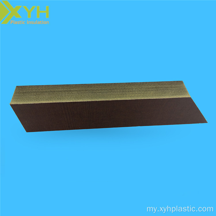 3025 Phenolic Epoxy Fiberglass Laminate Sheet