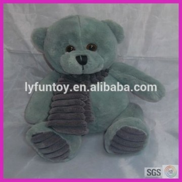 plush bear