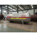 25m3 10MT Aboveground Propylene Vessels