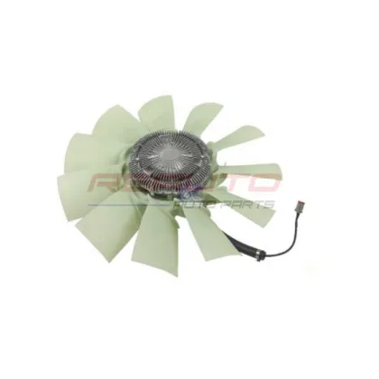 SCANIA Truck Fittings: Engine Cooling System Clutch Assembly Fan - OE 2437780
