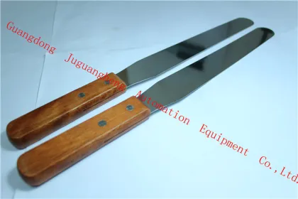 Solder Paste Mixing Blade Steel