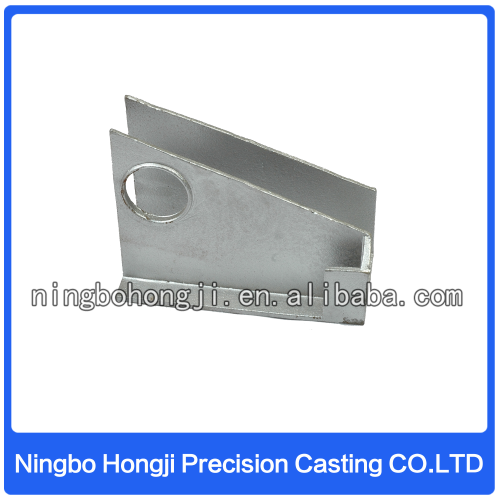 Investment Casting/ Precision Casting/ Metal Casting