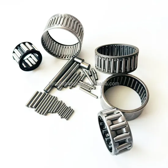 High Quality Needle Roller Bearings for Gear Pumps S1032 Y1032 R1032 - In Stock
