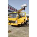 HOWO 20 meters multifunctional high-altitude crane