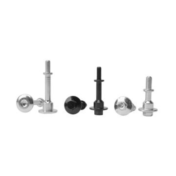 Фиксирующий винт крышки головки блока цилиндров