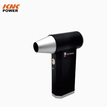 KNK POWER Hot Sale 7.2V 4AH Professional Mini Jet Blower
