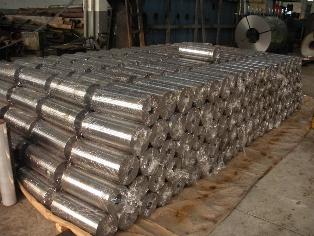 SAE 1045 CARBON Steel Hollow Bar để gia công