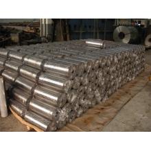 Aisi 4140 Alloy Steel Hollow Bar para usinagem