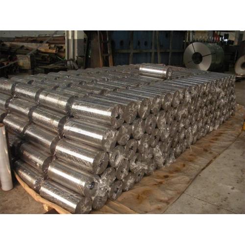 AISI 4140 alloy steel hollow bar for machining