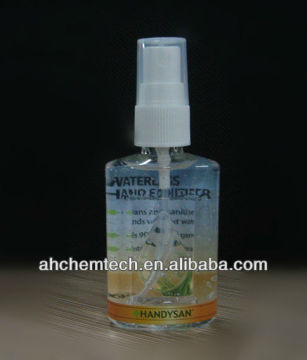 60 ml hand sanitizer