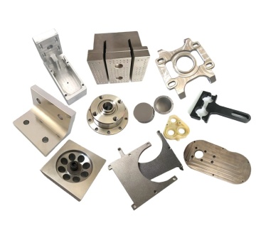 OEM Precision Metal Processing and Machining Services for Aluminum, Copper, and Carbon