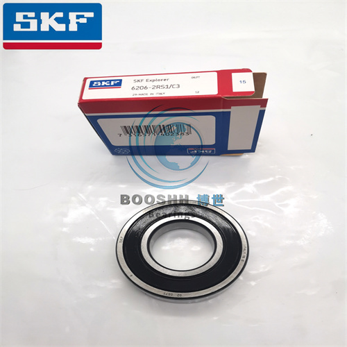 6007 35*62*14 Bearing Motor