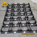The chain frame YA40015554 is suitable for the EX1200 excavator.