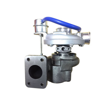 GT2256S Turbocharger for Perkins Vista 4 EPA Tier 2 Engine
