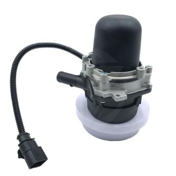 VD Chinese Automotive Brand OEM 3.0T Engine Secondary Air Pump for Porsche Cayenne