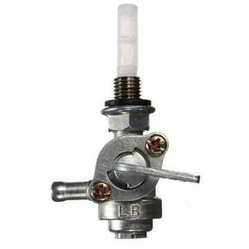 M10x1.25 Fuel Tank Switch for GX160 GX200 GX390 GX420 Engines - On/Off Valve Tap