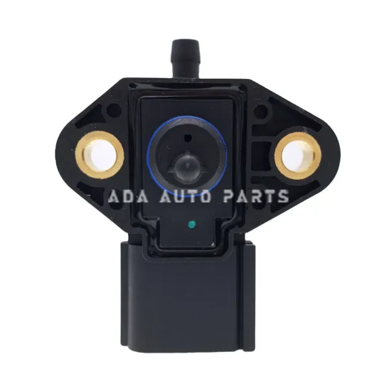 Fuel Injection Rail Pressure Sensor for Ford Models: Mustang, F150, Explorer