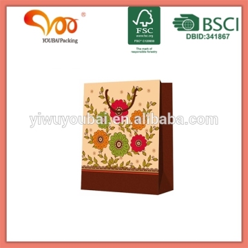 2016 New Arrival Good Quality Eco-friendly advertising non woven shopping bag