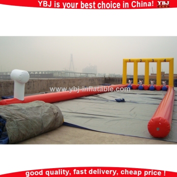 YBJ bulk sporting goods/inflatable sport goods