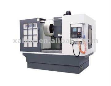 Vertical Machining Center XH716