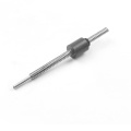 Tr10x20 Diameter 10mm Trapezoidal Lead Screw stainless steel