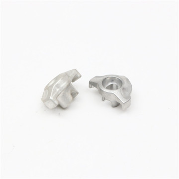 Precision Forging AL6061-T6 Small Aluminium Parts