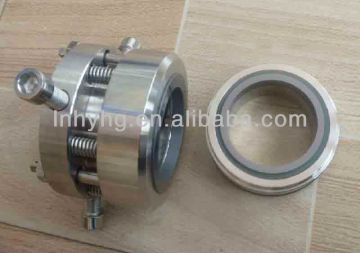 double surface mechanical sealing