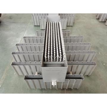 ستون Pharma Grade Steam Stripping GMP