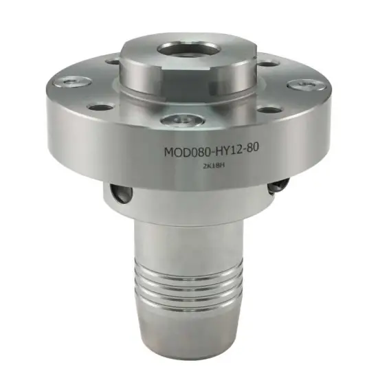 JINJIE Machinery Hydraulic Chucks