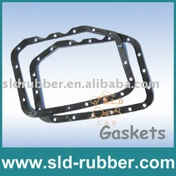 Rubber Sealing Gaskets