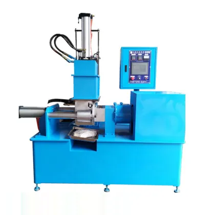 2L metals powder mixer