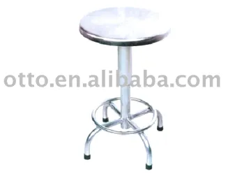 Round Operating Stool