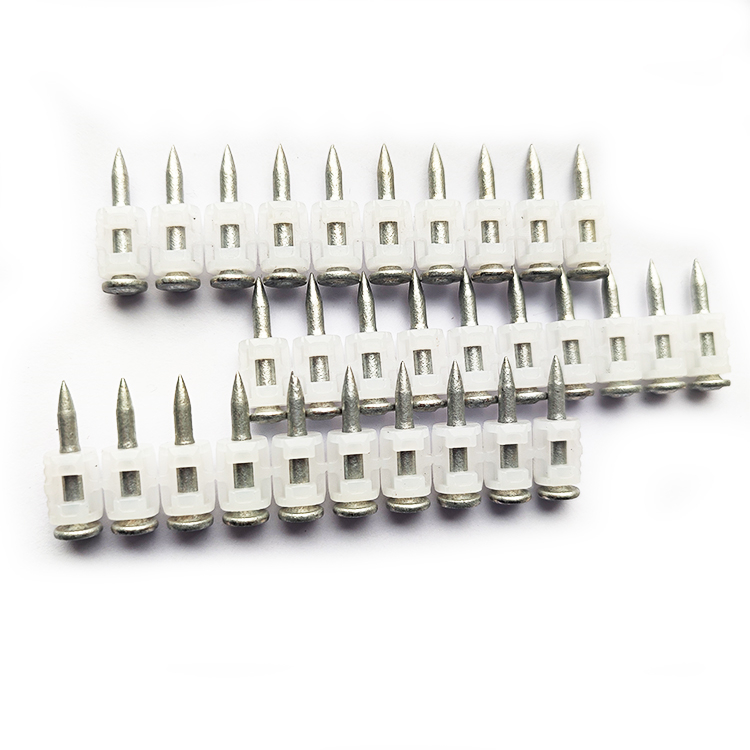 Белы пацёр наканечнік Hilti GX120