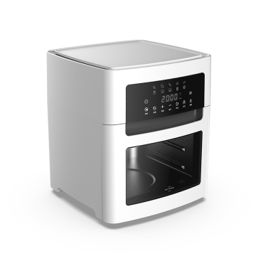 Smart Touch Control Air Fryer For Kitchen