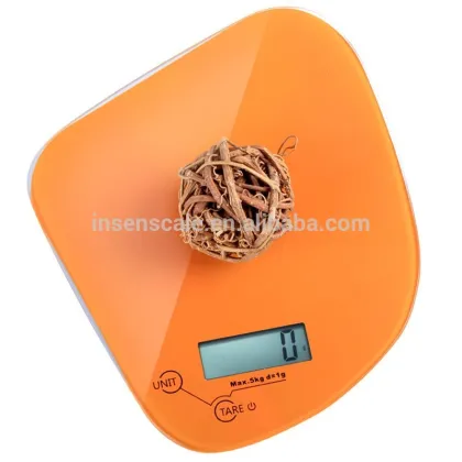 5kg/1g electronic Kitchen scale health scale pocket kitchen scale