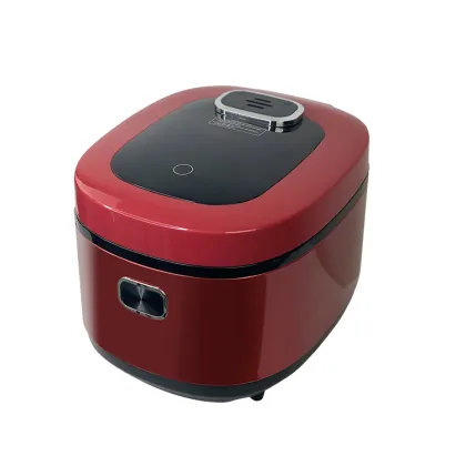Smart Low-Sugar Nutrition Rice Cooker: A Multifunctional Kitchen Essential for Healthy Meals