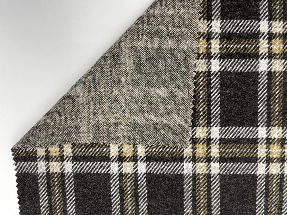 260GSM Jacquard Fabric