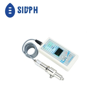 FM750 Handheld Dew Point Meter -60~+60