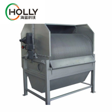 Water Treatment Equipment Rotary Drum Filter Screen